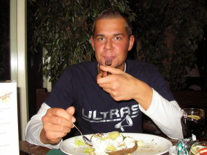 Profilbild von Ronny Mochow