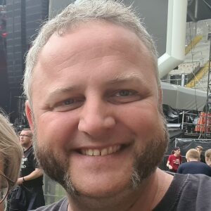 Profilbild von Ronny Morche