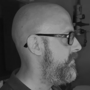 Profilbild von Ronny Motikat