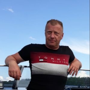 Profilbild von Ronny Mühle