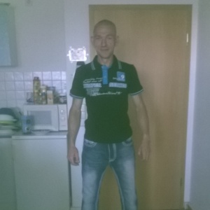 Profilbild von Ronny Mühlenberg