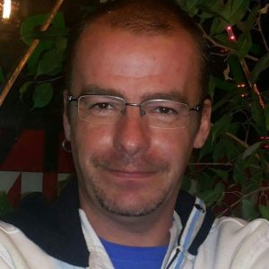 Profilbild von Ronny Müller-von Rein