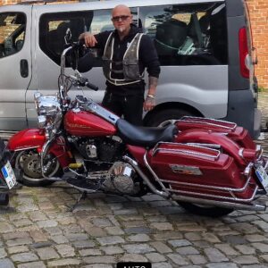 Profilbild von Ronny Müller