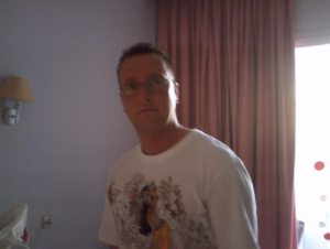 Profilbild von Ronny Müller