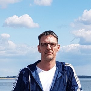 Profilbild von Ronny Müller