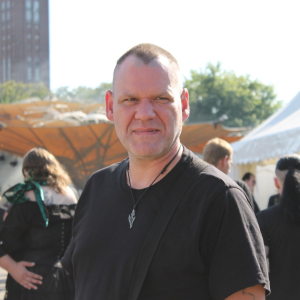 Profilbild von Ronny Müller