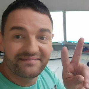 Profilbild von Ronny Müller
