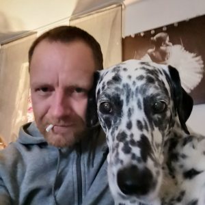 Profilbild von Ronny Müller