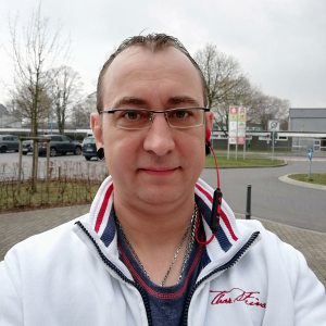 Profilbild von Ronny Müller