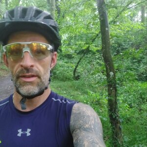 Profilbild von Ronny Münch