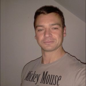Profilbild von Ronny Mütze