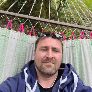 Profilbild von Ronny Nachtigall