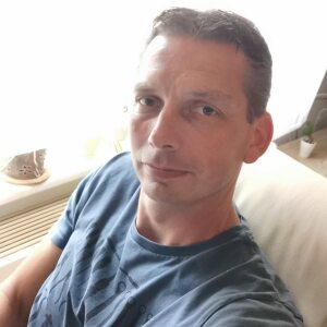 Profilbild von Ronny Nagel