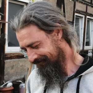 Profilbild von Ronny Naumann