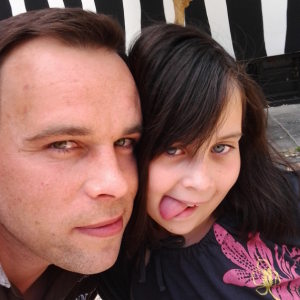 Profilbild von Ronny Nebel