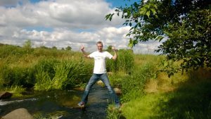 Profilbild von Ronny Nehring