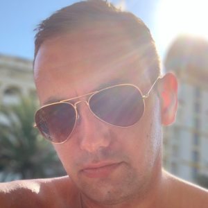 Profilbild von Ronny Neubert