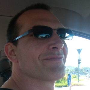 Profilbild von Ronny Nicke