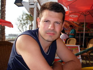 Profilbild von Ronny Nickel