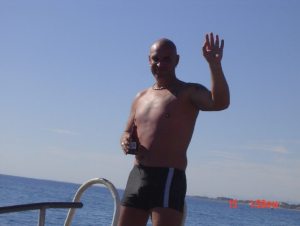 Profilbild von Ronny Niescher