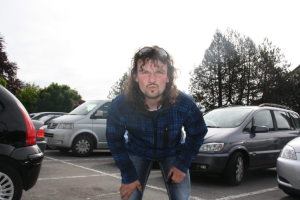 Profilbild von Ronny Nietzel