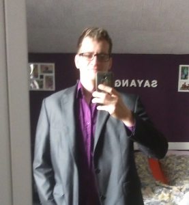 Profilbild von Ronny Noack