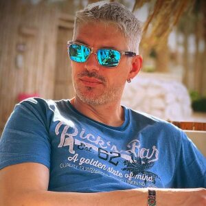 Profilbild von Ronny Nordt