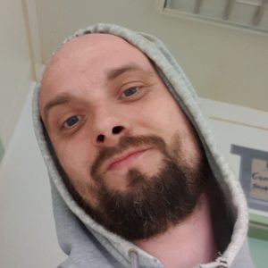 Profilbild von Ronny Oehmige
