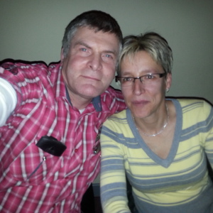 Profilbild von Ronny Otto