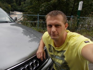 Profilbild von Ronny Paitz