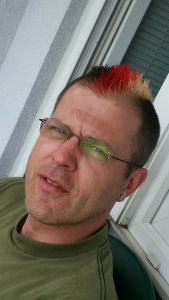 Profilbild von Ronny Papke
