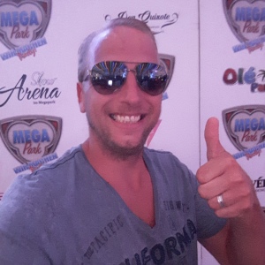 Profilbild von Ronny Parg