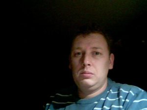 Profilbild von Ronny Patallas