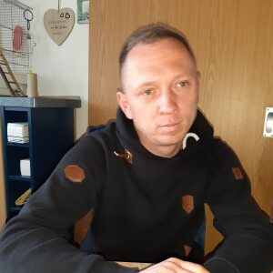 Profilbild von Ronny Patzelt