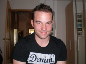 Profilbild von Ronny Paul