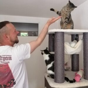 Profilbild von Ronny Paul