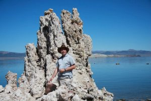 Profilbild von Ronny Paulusch