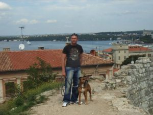 Profilbild von Ronny Peine