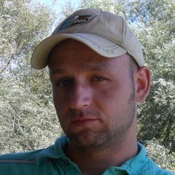 Profilbild von Ronny Pesch