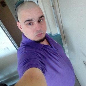 Profilbild von Ronny Petersen