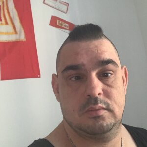 Profilbild von Ronny Petersen