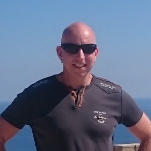 Profilbild von Ronny Petzold