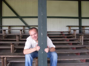 Profilbild von Ronny Pfeiffer