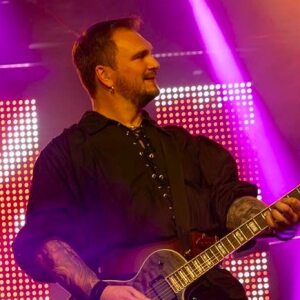 Profilbild von Ronny Pfeil