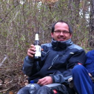 Profilbild von Ronny Pietrzyk