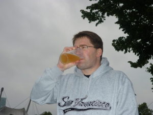 Profilbild von Ronny Pilz