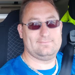 Profilbild von Ronny Pohl