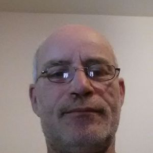 Profilbild von Ronny Pohl