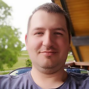 Profilbild von Ronny Pohl