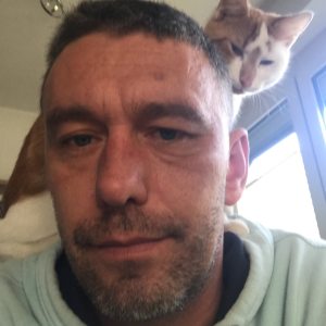 Profilbild von Ronny Popp